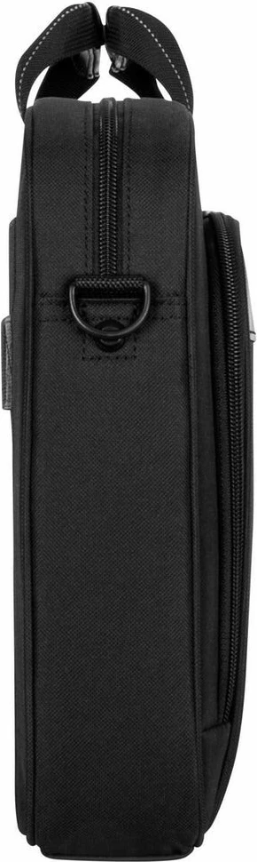 Çantë laptopi Targus Classic Topload 15.6 inç, e zezë