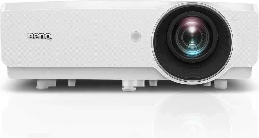 Projektor BenQ SH753P, 5000 ANSI lumens, DLP, 1080p, i bardhë