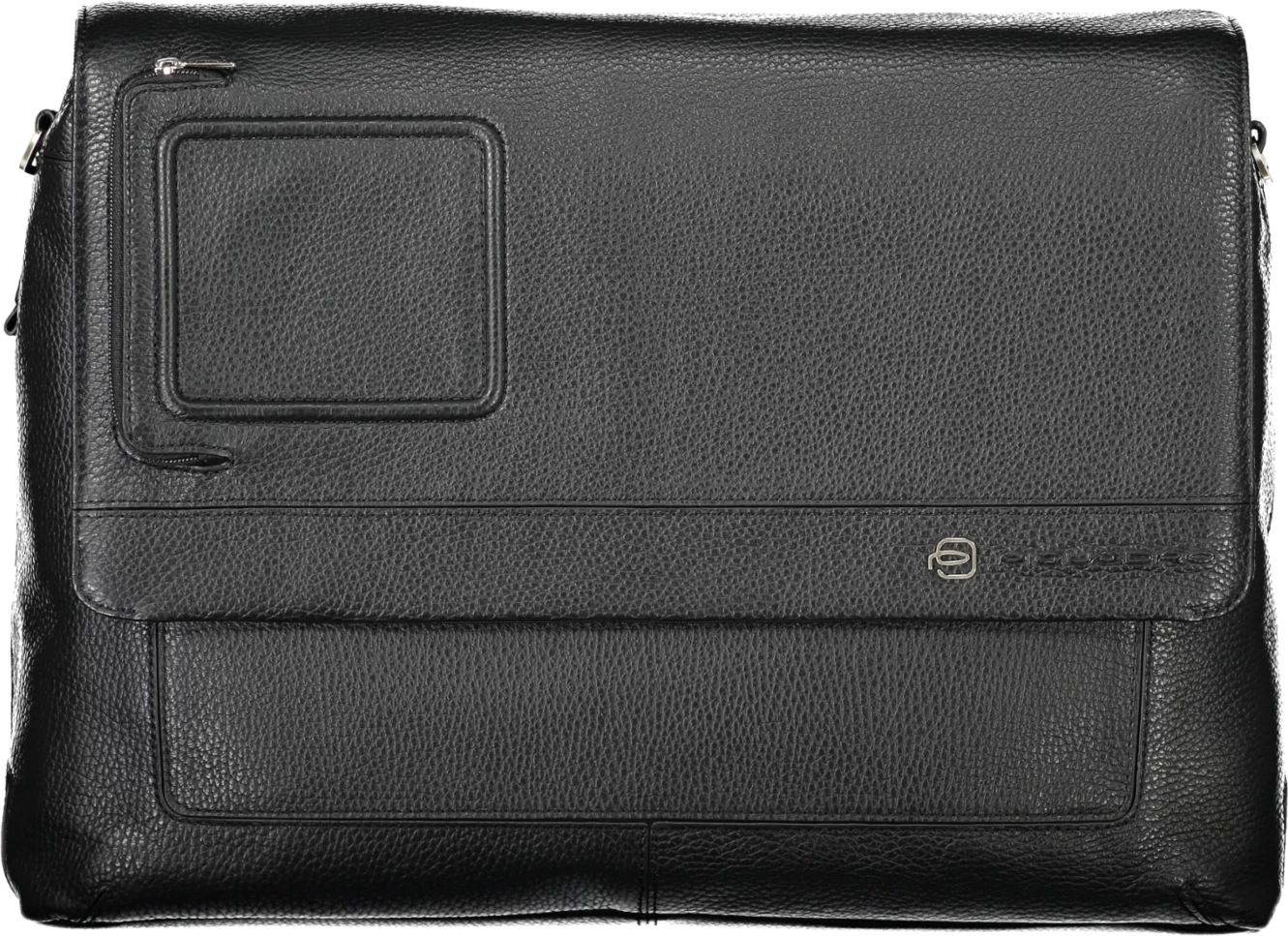 Çantë për meshkuj PIQUADRO, e zezë