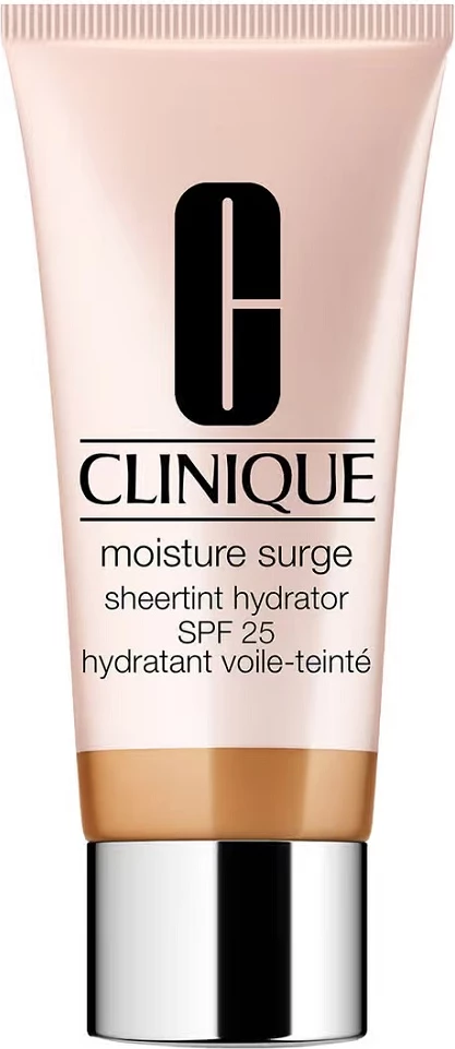 CC krem për femra Clinique Moisture Surge Sheertint Hydrator SPF25 4 Medium, 40ml