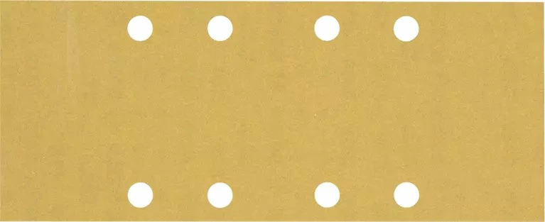 Letër zmerile Bosch Expert C470 G180 93x230 mm 8 vrima (10 copë)