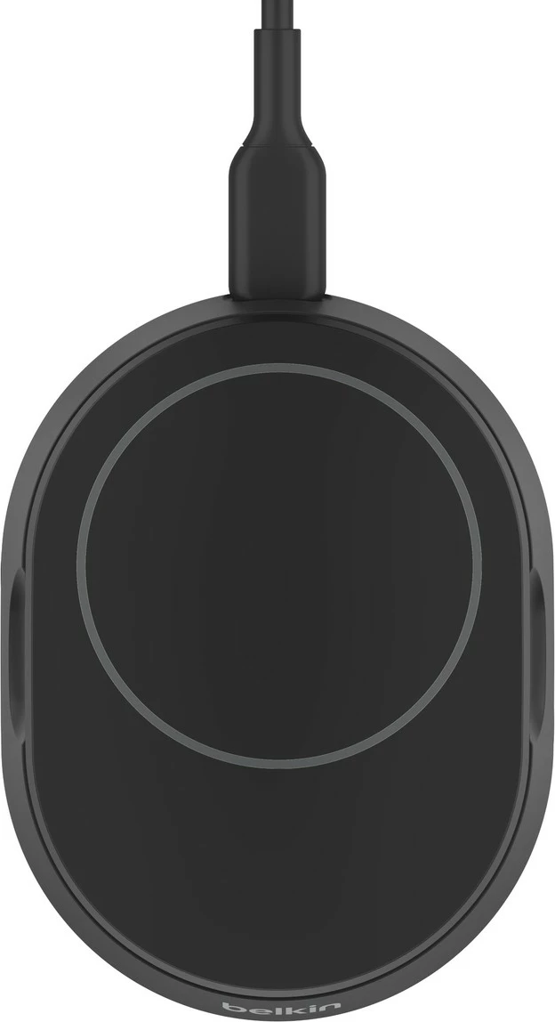 Karikues wireless Belkin BoostCharge Pro, 1.5 m, i zi