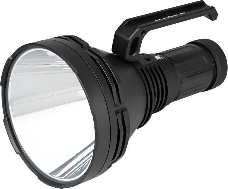 Elektrik dore AceBeam K75 2.0, LED, alumini