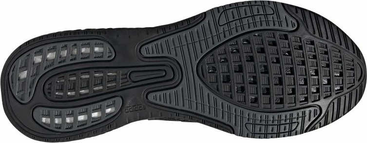 Atlete për vrapim adidas Supernova +, të zeza