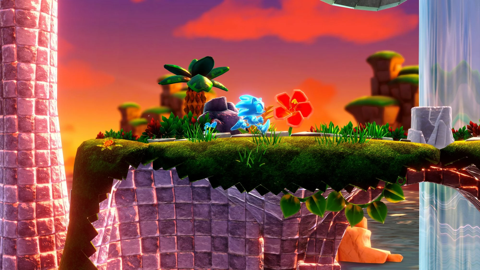 Lojë për Xbox, SEGA Sonic Superstars, Xbox Series X & Xbox One