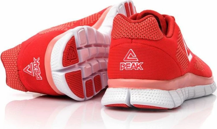 Atlete për femra Peak, të kuqe