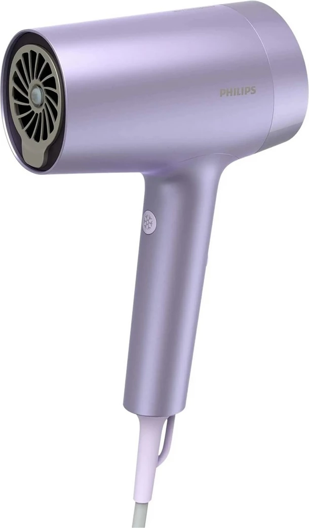 Tharëse flokësh Philips BHD723/10, 1800 W, 4 grykë, Lejla