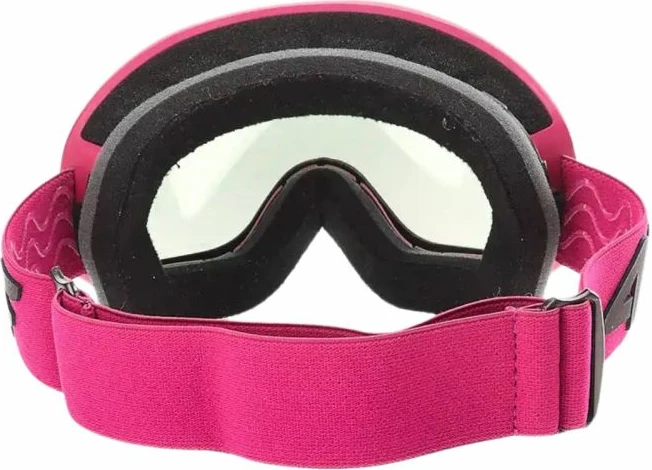 Syze skijimi fëmijë 4f, rozë