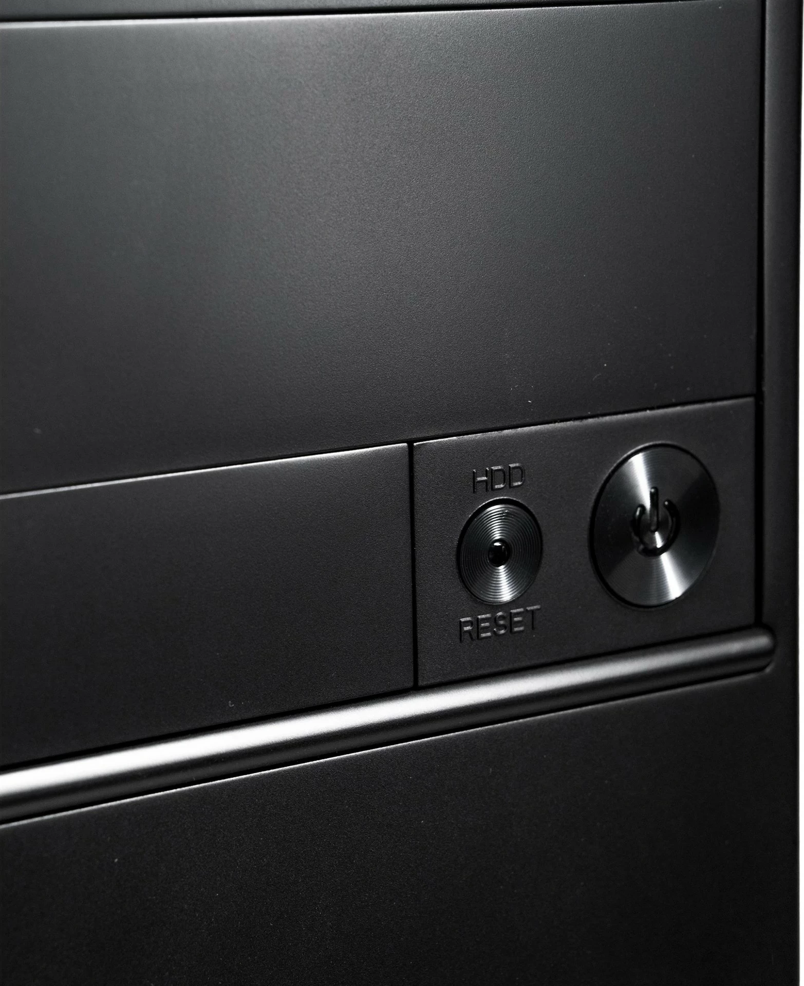 Kasë Innovation IT, Intel i3-14100, 16GB RAM, SSD 512GB, DVD-RW, e zezë