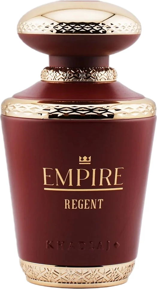 Eau de Parfum unisex Khadlaj Empire Regent 100ml