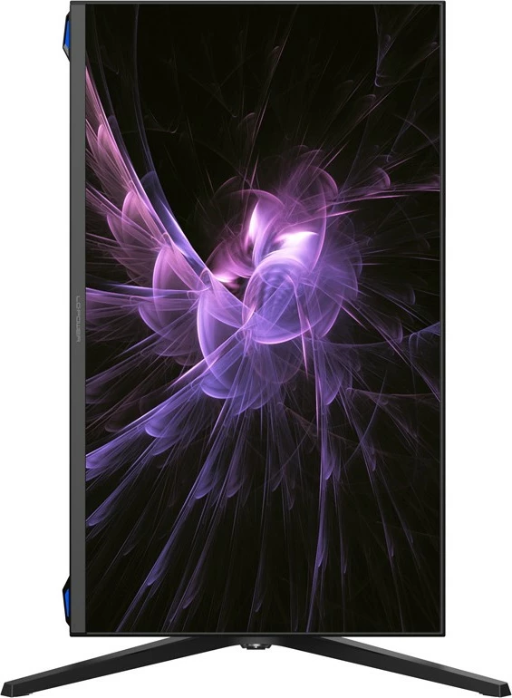 Monitor LC-Power LC-M27-QHD-180, 27", Quad HD, 1 ms, i zi