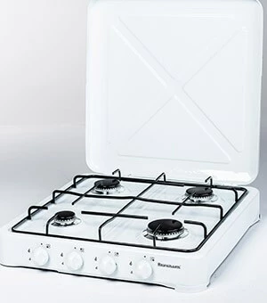 Reshov me 4 pllaka Ravanson K-04T