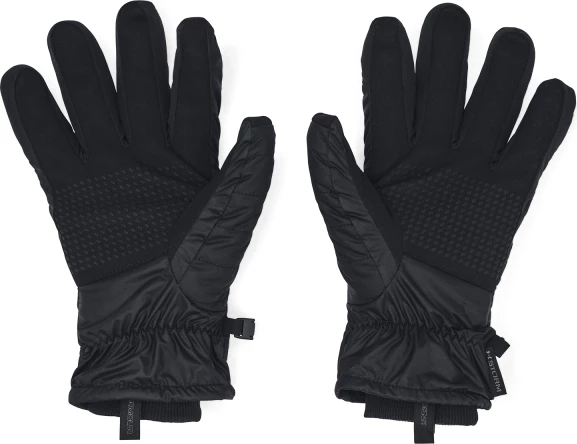 Dorëza për meshkuj Under Armour, të zeza [Madhësia: L]