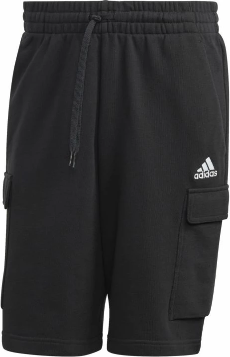 Shorce për meshkuj adidas, të zeza