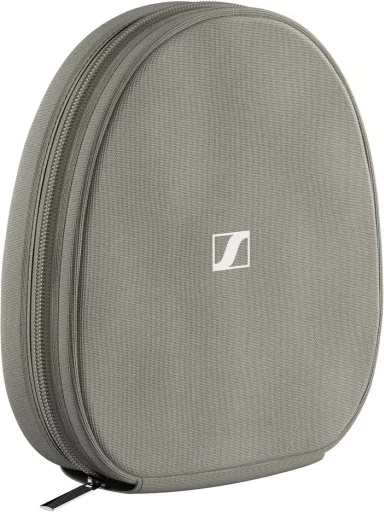 Kufje Sennheiser Accentum Plus, 20-22000 Hz, karikim 3.5 orë, të bardha