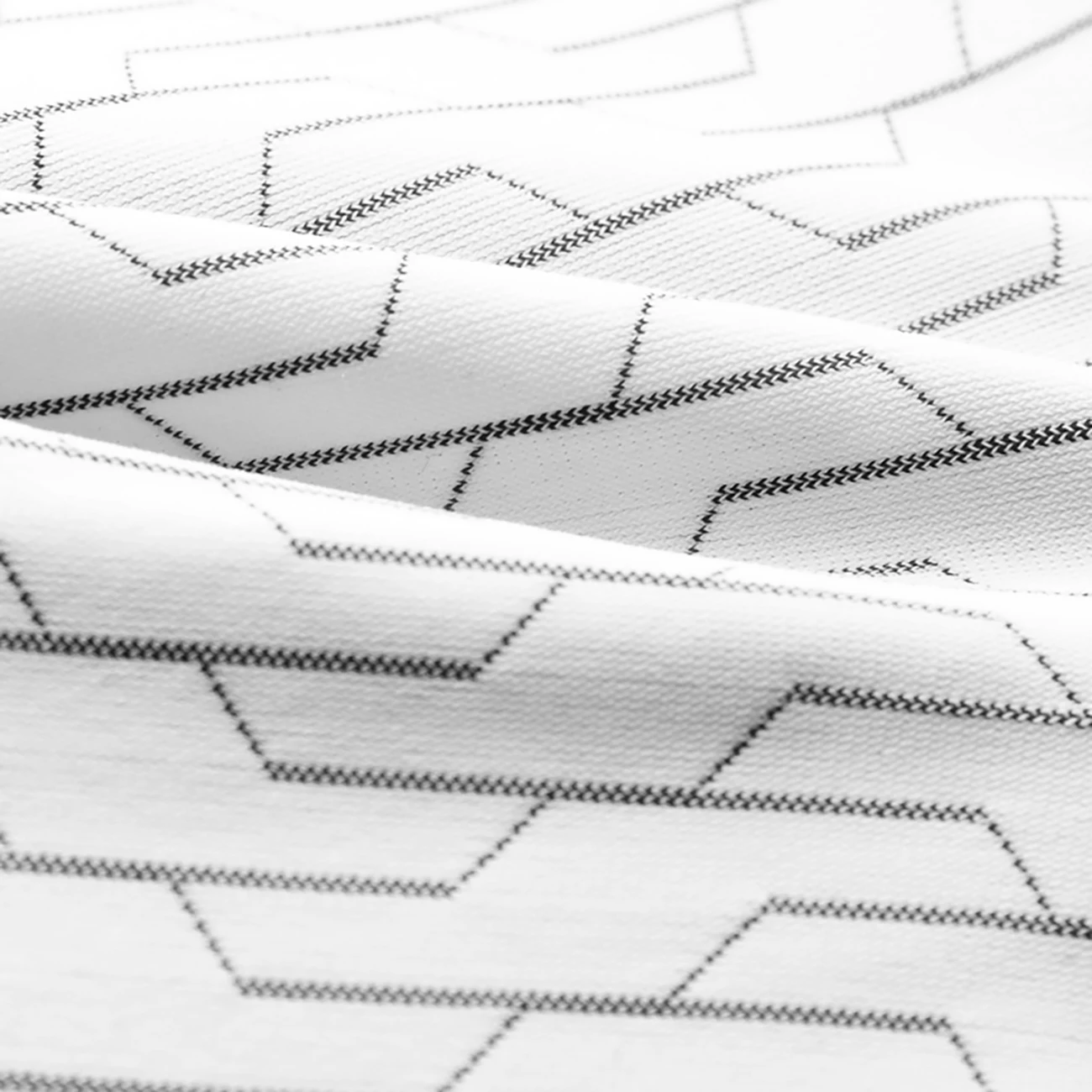 Doreza sportive Rockbros 1611001102, për çiklizëm, S, e bardhë/zezë