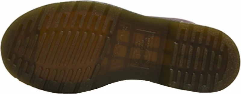 Këpucë për meshkuj Dr Martens, të zeza