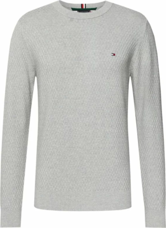 Duks Tommy Hilfiger meshkuj, gri