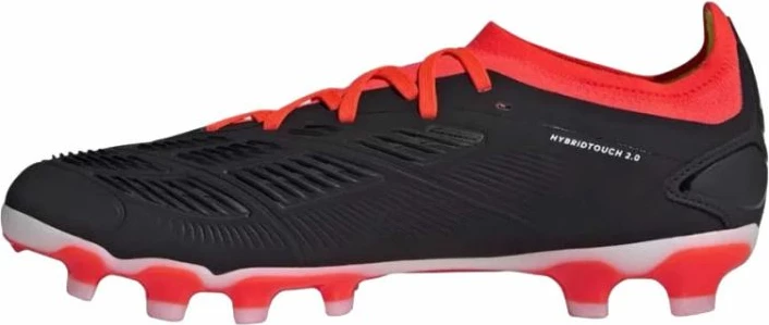 Atlete për meshkuj adidas Predator, të zeza