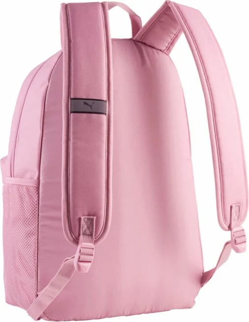 Çantë shpine Puma për femra dhe fëmijë, rozë