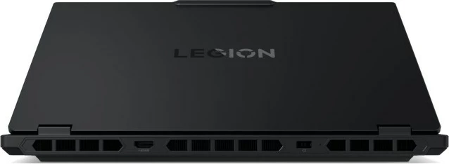 Laptop gaming Lenovo Legion 5 15AKP10, Ryzen AI 7 350, 15.1" OLED, 32 GB RAM, 512 GB SSD, RTX 5070, e zezë