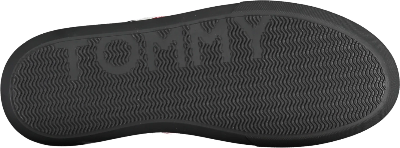 Atlete për meshkuj TOMMY HILFIGER, të zeza