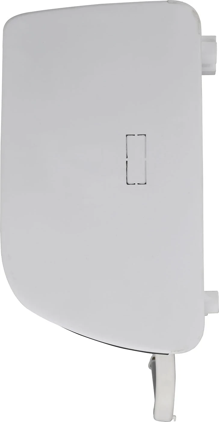 Ngrohës muri banjo, Elit PTC-21, 2000W, 2 nivele 1000/2000W, IPX2, timer 12h, me telekomandë, i bardhë