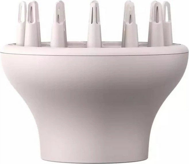 Tharëse flokësh Philips 5000 BHD530/20 Pearl, 2300W