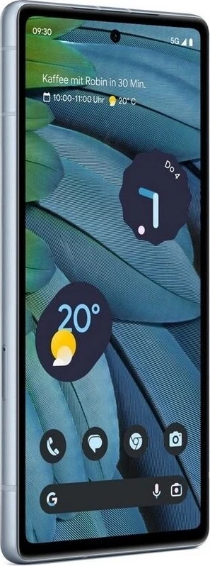 Celular Google Pixel 7a 5G, 8/128GB, blu