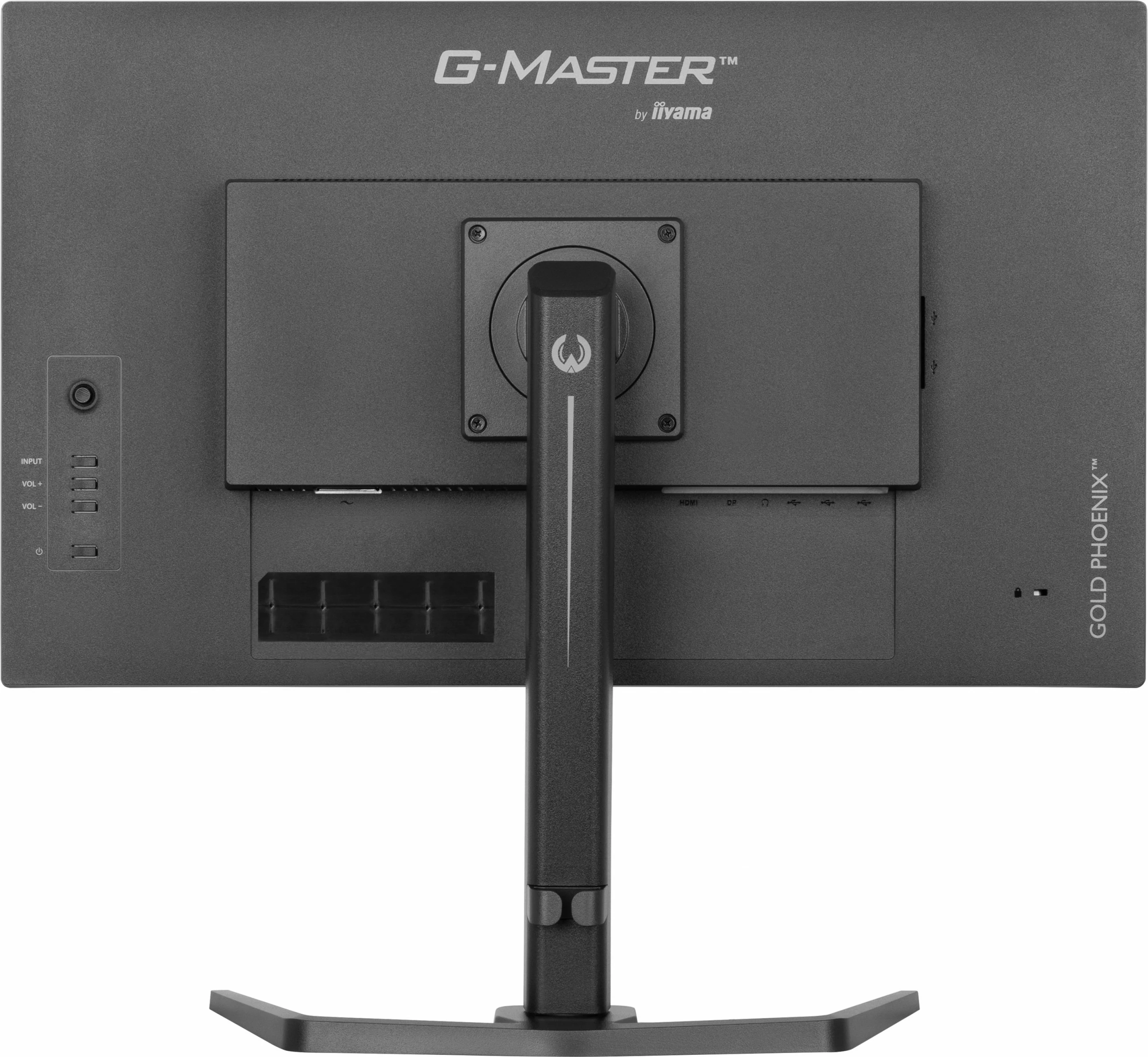 Monitor iiyama G-MASTER GB2795HSU-B1, 27", Full HD, 280Hz, i zi