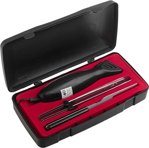 Set thikash elektrike Adler CR 4513, e zezë