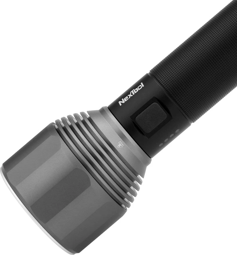 Elektrik dore NexTool NE0126, 2000 lumen, 5000 mAh, i zi