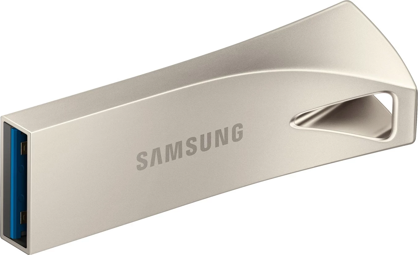 USB flash Samsung MUF-256BE, 256 GB, USB 3.2, Argjend