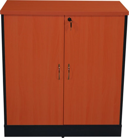 Dollap profesional për zyre, ngjyrë qershie, FH2013.03, 80Χ40Χ82