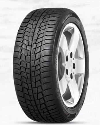 Gomë dimërore Viking WinTech 255/50 R19 107V XL FR 3PMSF M+S për SUV/4x4