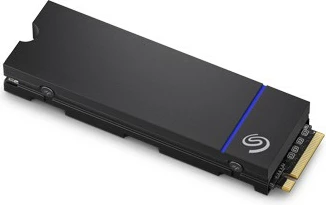 SSD Seagate Game Drive PS5 NVMe 1 TB, M.2, 7300 MB/s