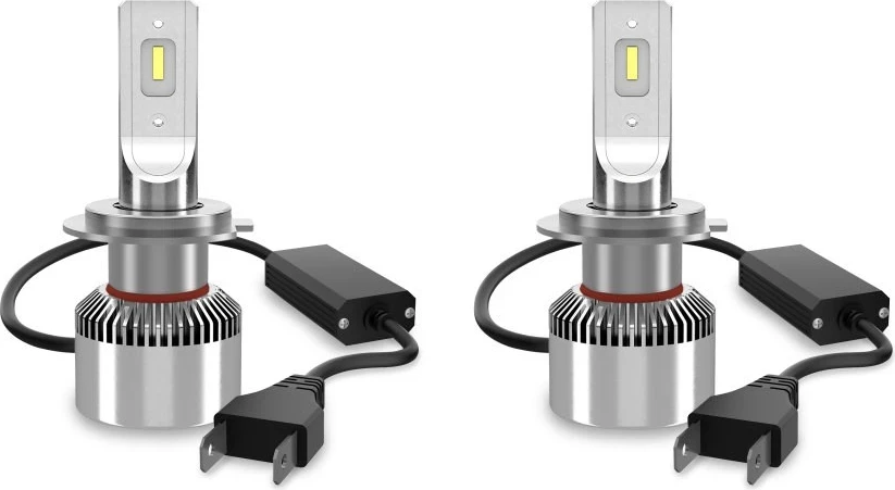 Llambë LED OSRAM LEDriving XTR H7 (64210DWXTR), 2 copë