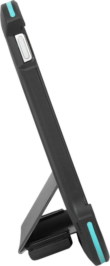 Mbështjellës Targus SafePort Rugged Max për Apple, 10.9 inç, i zi
