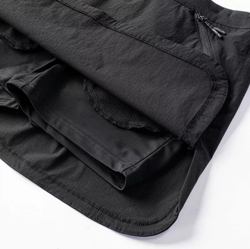 Fund për femra Elbrus, të zeza