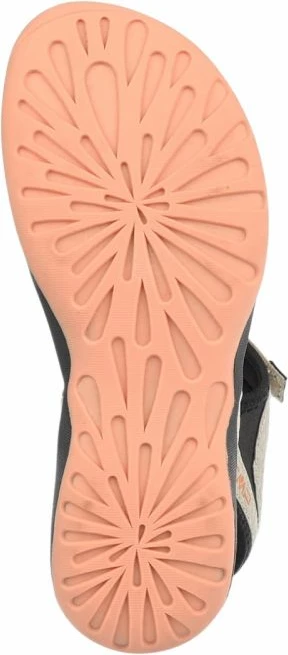 Sandale për femra CMP, bezhë