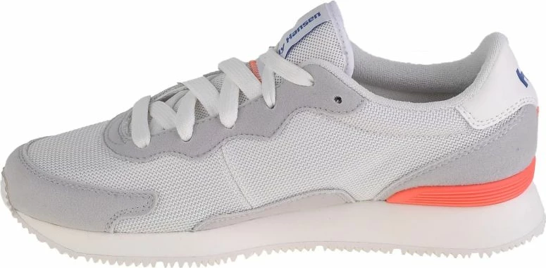 Këpucë Helly Hansen për femra, të bardha