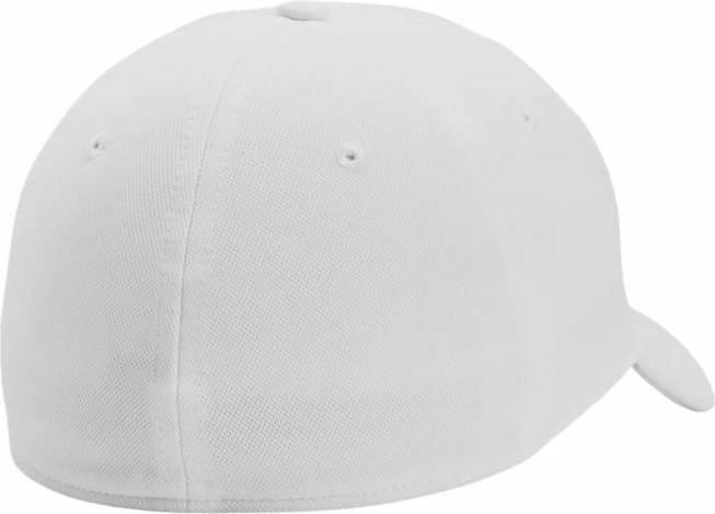 Kapelë Under Armour, e bardhë [Madhësia: S/M]