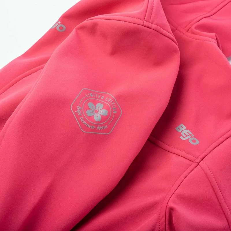 Jakne për fëmijë Bejo Juvia, rozë