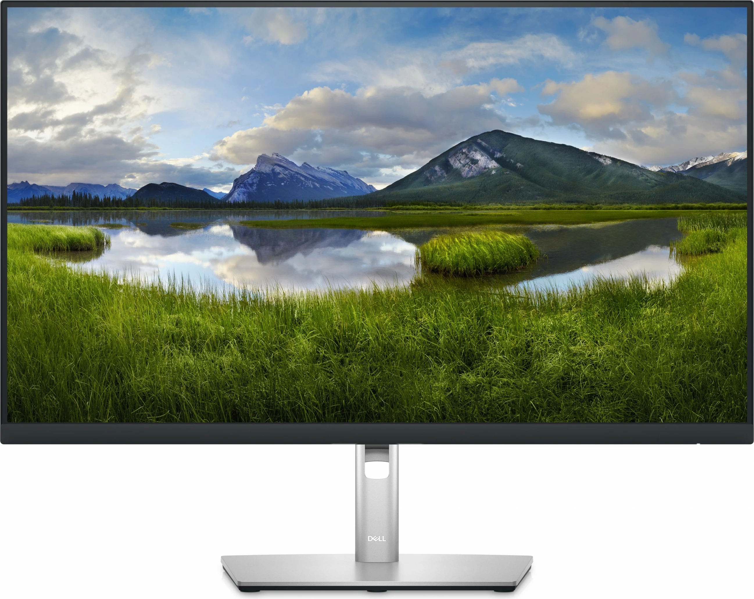 Monitor DELL P Series 27 4K USB-C Hub - P2723QE, 68.6 cm, 3840 x 2160 pixels, 4K Ultra HD, LCD, 5 ms, i zi