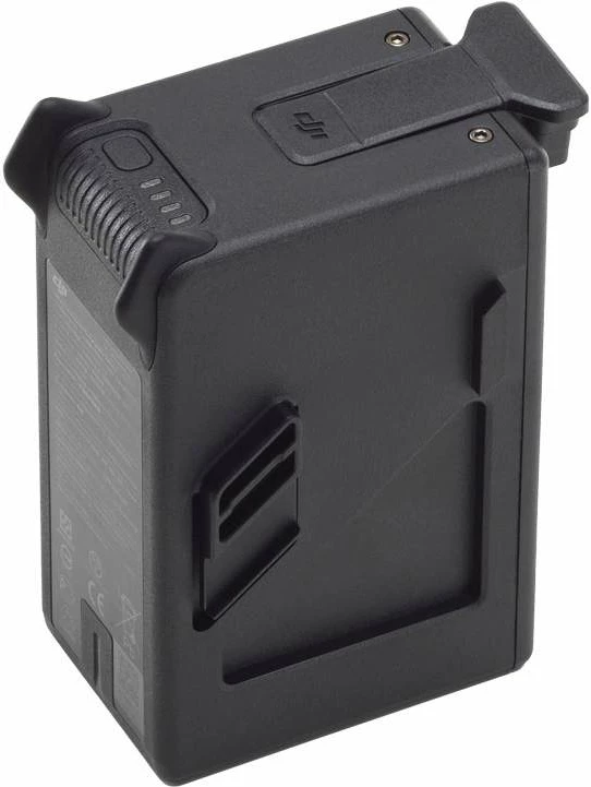 Bateri inteligjente për dron DJI FPV, 2000 mAh, LiPo 6S, e zezë