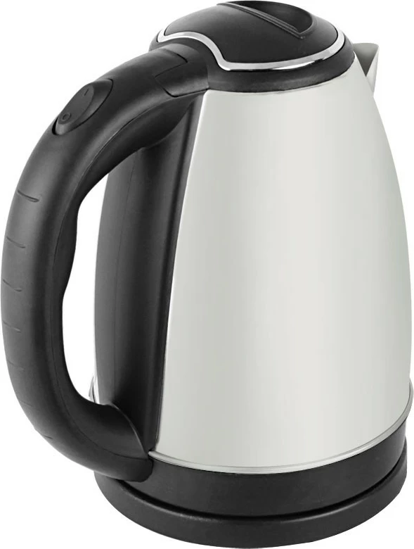 Ibrik elektrik Esperanza Roraima 1.8L, inox