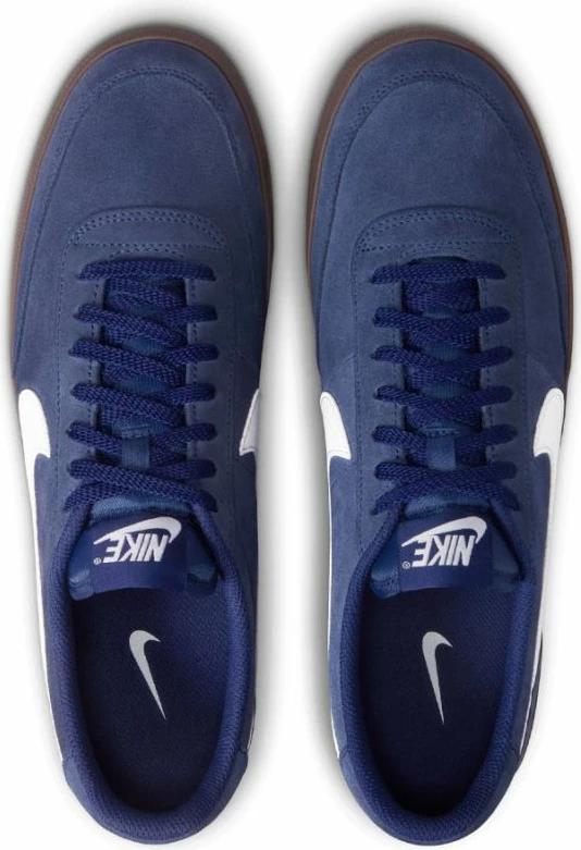 Atlete për meshkuj Nike, të kaltra