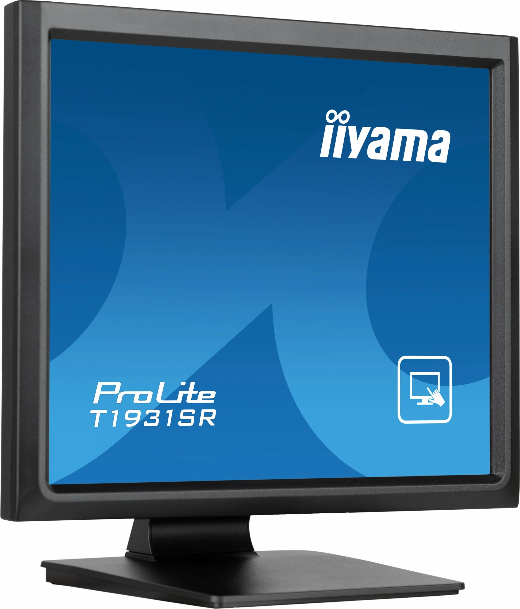 Monitor iiyama ProLite T1931SR-B1S, 19", SXGA, LCD, i zi