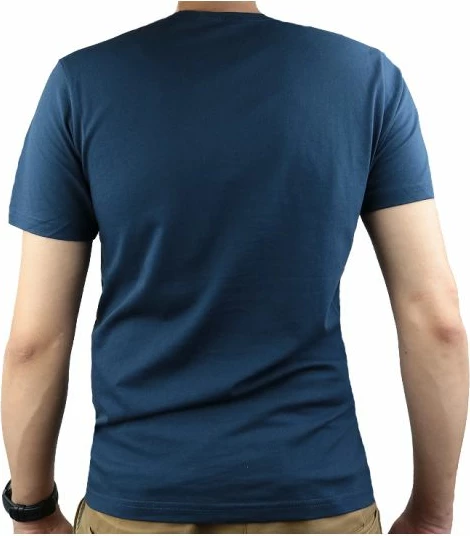 Maicë Vans për Meshkuj, ngjyrë blu e errët