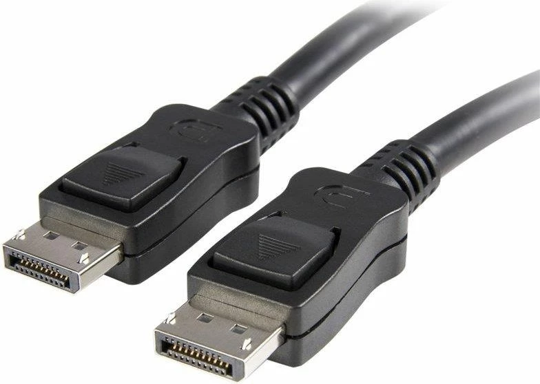 Kabl DisplayPort Techly ICOC DSP-A-020 (304291) 2m 4K@60Hz i zi